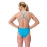 Maillot de bain femme 1 pièce SPEEDO ECO+ FL SOLID V-BACK 2.0 TUR