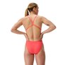 Maillot de bain femme 1 pièce SPEEDO ECO+ FL SOLID V-BACK 2.0 ORA