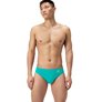 Slip de bain homme SPEEDO ECO+ ML SOLID BRIEF GRN