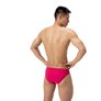 Slip de bain homme SPEEDO ECO+ ML SOLID BRIEF RED