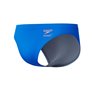 Slip de bain homme SPEEDO ECO+ ML SOLID BRIEF BLU