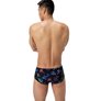 Boxer de bain homme SPEEDO ECO+ ML 13.5CM BLA/YEL