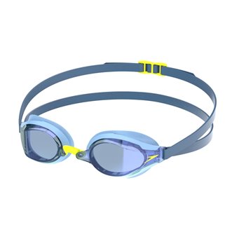 Lunettes de natation SPEEDO FS SPEEDSOCKET 2 MIRROR BLU