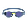 Lunettes de natation SPEEDO FS PURE FOCUS MIRROR BLU