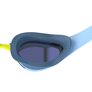 Lunettes de natation SPEEDO FS PURE FOCUS MIRROR BLU