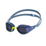 Lunettes de natation SPEEDO FS PURE FOCUS MIRROR BLU