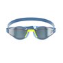 Lunettes de natation SPEEDO FS HYPER ELITE MIRROR BLU