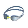 Lunettes de natation SPEEDO FS HYPER ELITE MIRROR BLU