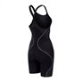 Combinaison de natation dos fermé SPEEDO FS LZR PURE INTENT 2.0 BLA