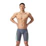 Jammer de compétition SPEEDO FS LZR PURE INTENT 2.0 GRE/BLU