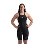 Combinaison de natation dos fermé SPEEDO FS LZR PURE VALOR 2.0 BLA