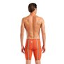 Jammer de compétition ARENA POWERSKIN CARBON GLIDE SUNSET CORAL