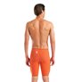 Jammer de compétition ARENA POWERSKIN CARBON AIR2 SUNSET CORAL