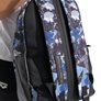 Sac à dos ARENA ONE GO BACKPACK 30L SCRATCHED
