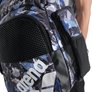Sac à dos ARENA ONE GO BACKPACK 35L SCRATCHED