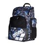 Sac à dos ARENA ONE GO BACKPACK 35L SCRATCHED