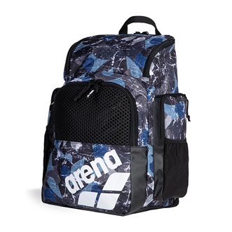 Sac à dos ARENA ONE GO BACKPACK 35L SCRATCHED