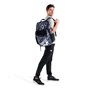 Sac à dos ARENA ONE GO BACKPACK 45L SCRATCHED