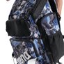 Sac à dos ARENA ONE GO BACKPACK 45L SCRATCHED