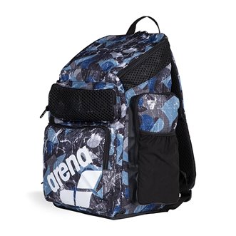 Sac à dos ARENA ONE GO BACKPACK 45L SCRATCHED