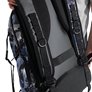 Sac à dos ARENA ALL SET BACKPACK 45L SCRATCHED
