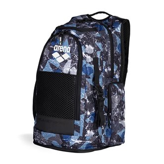 Sac à dos ARENA ALL SET BACKPACK 45L SCRATCHED