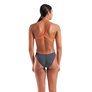 Maillot de bain femme 1 pièce ARENA WOMEN'S SWIMSUIT LACE BACK SOLID