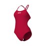 Maillot de bain femme 1 pièce ARENA WOMEN'S ARENA SWIMSUIT TIE BACK SOLID
