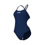Maillot de bain femme 1 pièce ARENA WOMEN'S ARENA SWIMSUIT TIE BACK SOLID