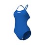 Maillot de bain femme 1 pièce ARENA WOMEN'S ARENA SWIMSUIT TIE BACK SOLID