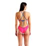 Maillot de bain femme 1 pièce ARENA WOMEN'S ARENA SWIMSUIT TIE BACK SOLID