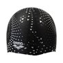 Bonnet de bain ARENA Print 2 FIREFLOW