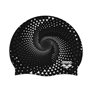 Bonnet de bain ARENA Print 2 FIREFLOW