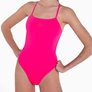 Maillot de bain femme 1 pièce TURBO SIRENE