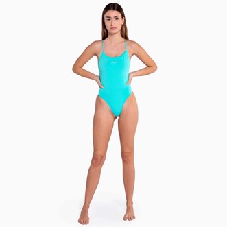 Maillot de bain femme 1 pièce TURBO SIRENE