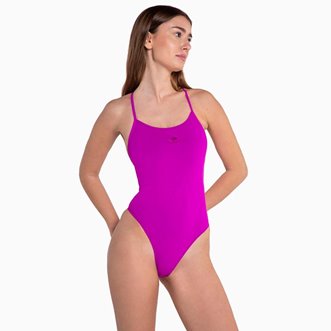 Maillot de bain femme 1 pièce TURBO SIRENE