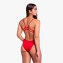 Maillot de bain femme 1 pièce TURBO KRAKEN