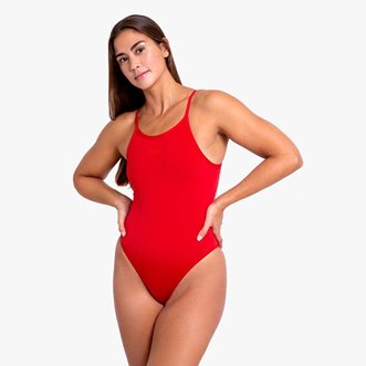 Maillot de bain femme 1 pièce TURBO KRAKEN