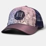 Casquette AFTER ESSENTIALS TRUCKER CAP Landifornia
