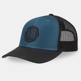 Casquette AFTER ESSENTIALS TRUCKER CAP Marine