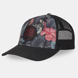 Casquette AFTER ESSENTIALS TRUCKER CAP Vaimalama