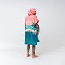 Poncho AFTER ESSENTIALS DESTINATION Bali