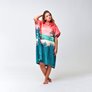 Poncho AFTER ESSENTIALS DESTINATION Bali