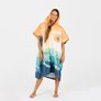 Poncho AFTER ESSENTIALS DESTINATION St Leu