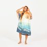 Poncho AFTER ESSENTIALS DESTINATION St Leu