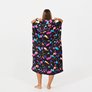 Poncho AFTER ESSENTIALS TECH POCKET Yoko