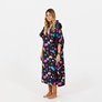 Poncho AFTER ESSENTIALS TECH POCKET Yoko