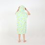 Poncho jeune enfant AFTER ESSENTIALS TODDLER Banana Stain