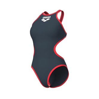 Maillot de bain femme 1 pièce ARENA W ARENA ONE BIGLOGO ONE PIECE