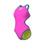 Maillot de bain femme 1 pièce ARENA W ARENA ONE BIGLOGO ONE PIECE
